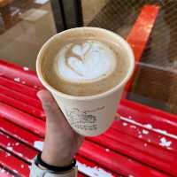 special cafe