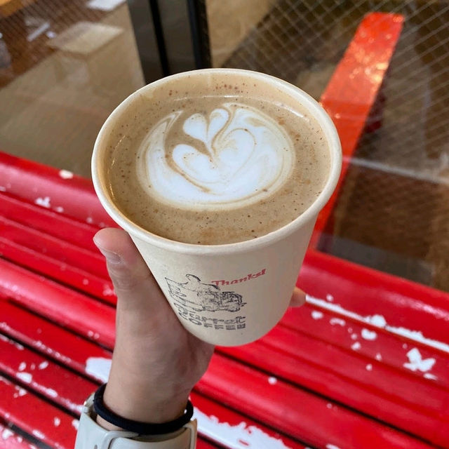 special cafe