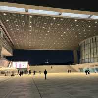 National Museum of Korea, A Treasure Trove of History and Art