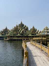 Mueang Boran Ancient City: A Journey Through Time
