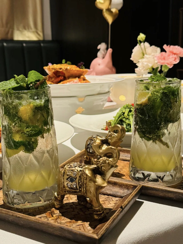 深圳·泰珍薈