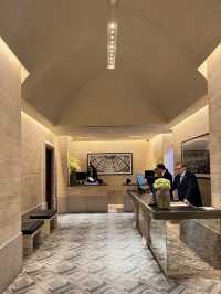 Park Hyatt Milan: Timeless Luxury in the Heart of the City