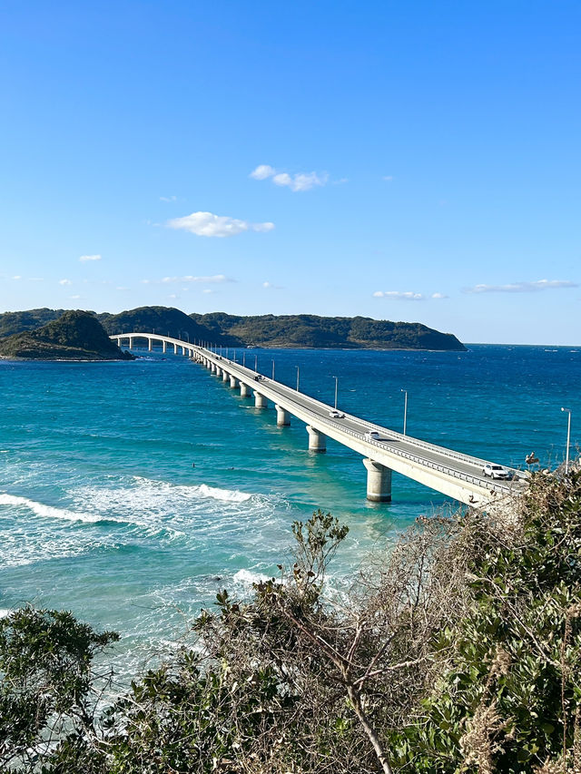 【山口観光】山口の有名すぎる絶景スポット💙