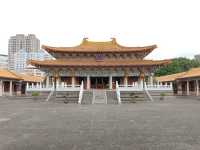 台中孔子廟