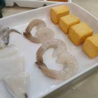พาไปลองสุกี้ชาบูโฮมเมด รสชาติดีเด็ดในเมืองทอง