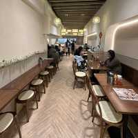 文青愜意小店．一店饗盡越泰料理