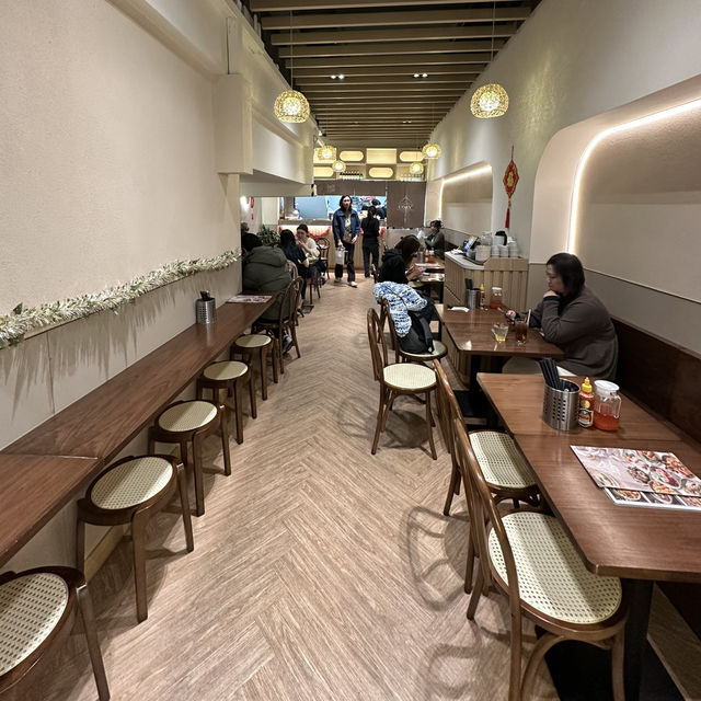 文青愜意小店．一店饗盡越泰料理