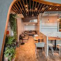 Chatroom Cafe Tseung Kwan0