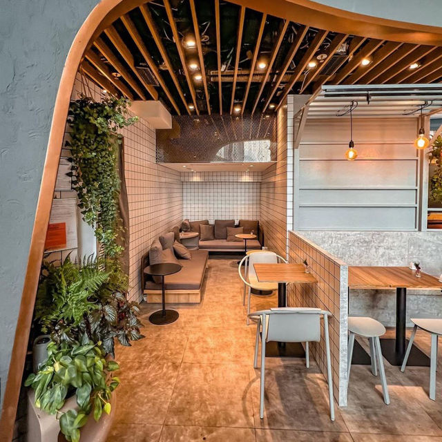 Chatroom Cafe Tseung Kwan0