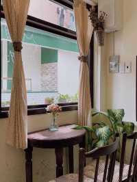 Bittersweet Cafe
