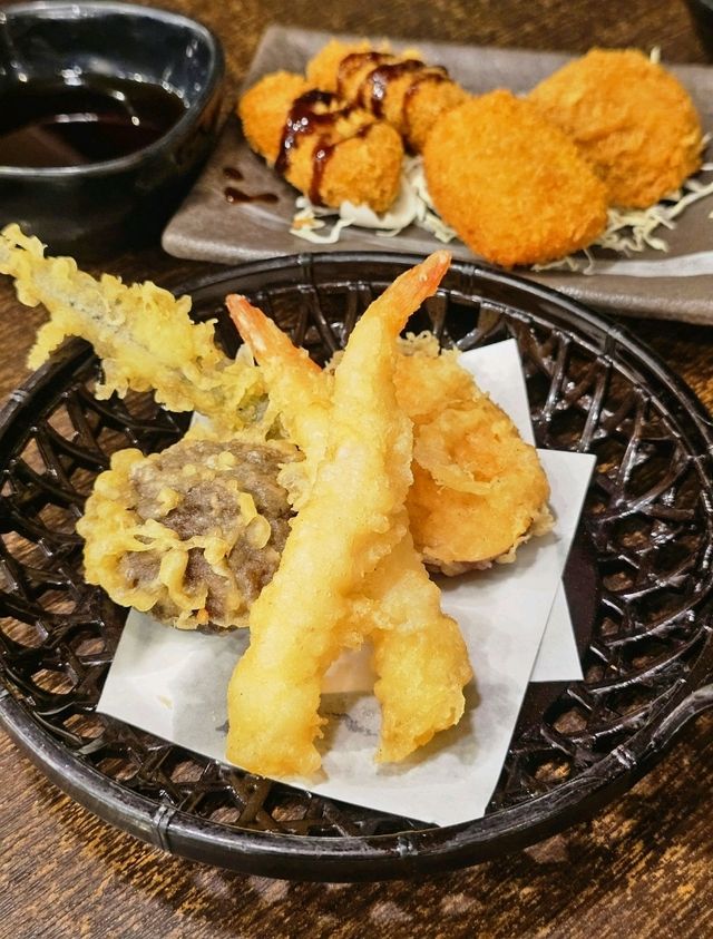 四季‧悅。日式放題