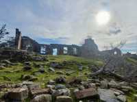 Coal Mines Historic Site