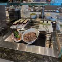 SATS Premier Lounge