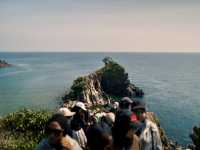 HIKING LION MOUNTAIN (BUKIT SINGA) IN TERENGGANU