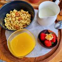 Best tasting food