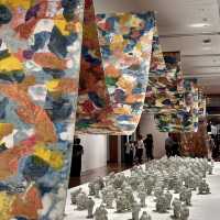 Illuminating Identities: Light to Night Festival 2025