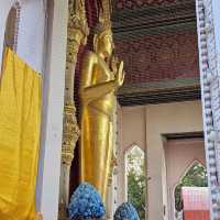 ไหว้พระ ทำบุญ พระปฐมเจดีย์ใหญ่สุดในไทย