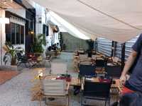 Discover Camping Style Thai Mookata @Johor Bahru