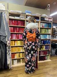 Kimono Miyabi Asakusa Station Branch