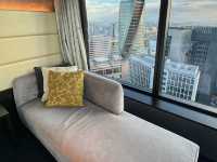 Stunning Views and Perfect Comfort at Mitsui Garden Hotel Nagoya Premier