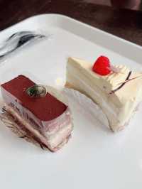 ［聖安東尼奧食記］85°C Bakery Cafe - San Antonio🍰