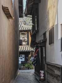 【広島/鞆の浦】ジブリ映画のロケ地で癒し旅🪽