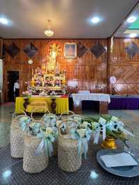 วัดไผ่ล้อม จ.ตราด