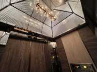 Osaka Solo Trip: A Luxurious Stay at New Otani Osaka🏯