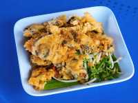 พิกัดร้านผัดไทยอร่อยเมืองนครพนม