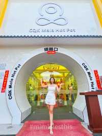 Cqk Mala Hotpot ห้วยขวาง ปรับโฉมใหม่