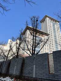 韓國下午茶餐廳