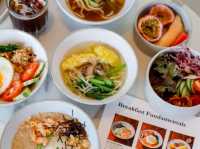 Arbour Hotel and Residence Pattaya