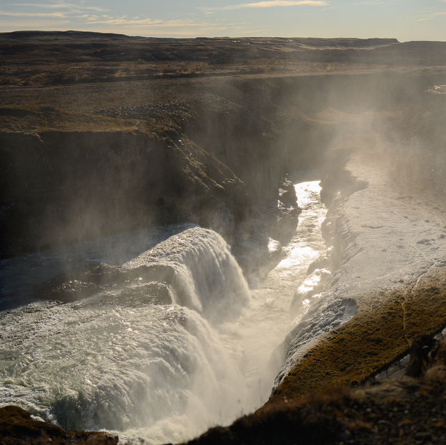 アイスランド🇮🇸