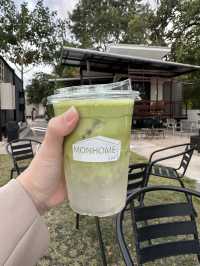 MONHOME cafe คาเฟ่สกลนคร