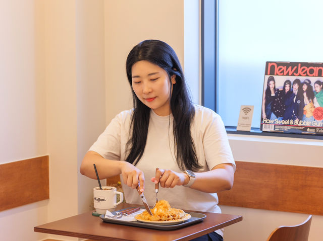 수영역 근처 카페 이국적인 감성 샬로우커피❤️