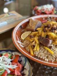 📍Samarkand plov Otash osh/ウズベキスタン