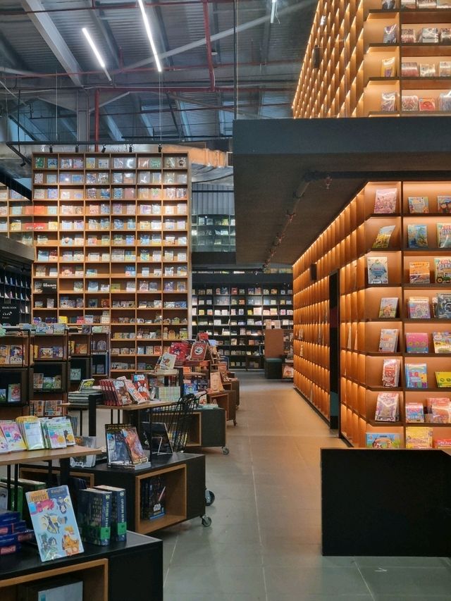 📚 책 속으로 풍덩!