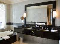 A Luxurious Stay at The Empire Brunei