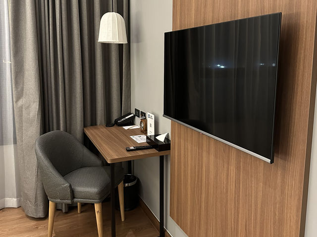 泰國🇹🇭 - 曼谷 Best Western Chatuchak Hotel