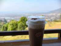 อันนา คาเฟ่ เขาค้อ