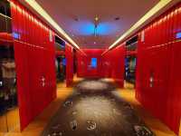 奢華與潮流的完美融合：台北 W Hotel Fantastic Suite 入住體驗