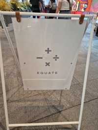 Equate Coffee ☕️