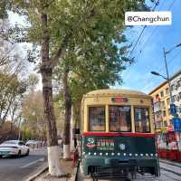 Solo Trip 11 Days @ Dongbei-Beijing-Tianjin