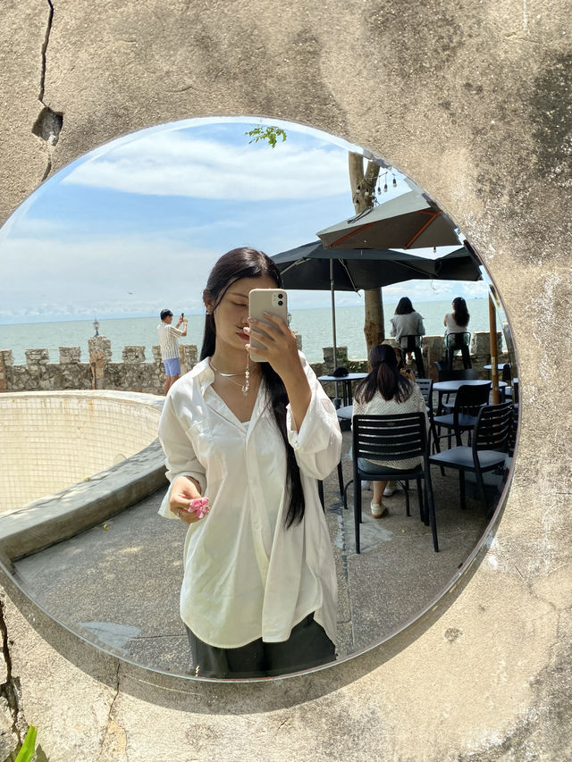**รีวิว Hidden Lab บางแสน**  