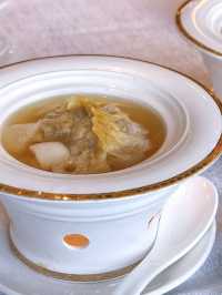 靚景飲茶🫖去張公館