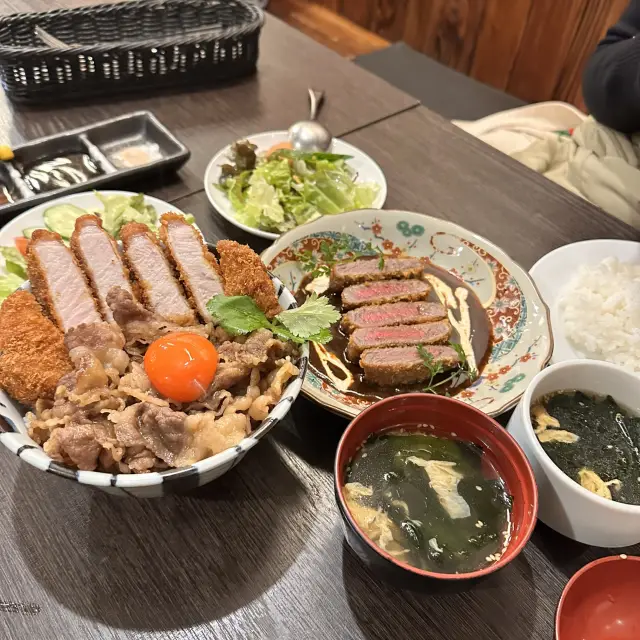 大阪6日遊 去邊好。