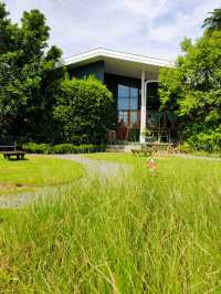 นิทานคาเฟ่ (Nitan Cafe & Garden) คาเฟ่ปทุมธานี