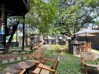 🍹 The wood Land 🍹