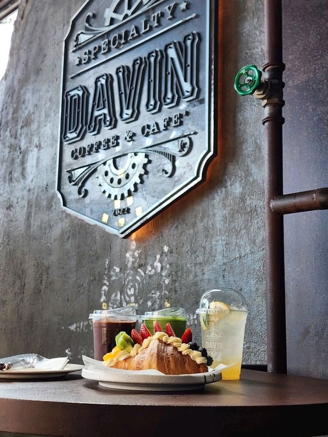 ✨Greek Haven