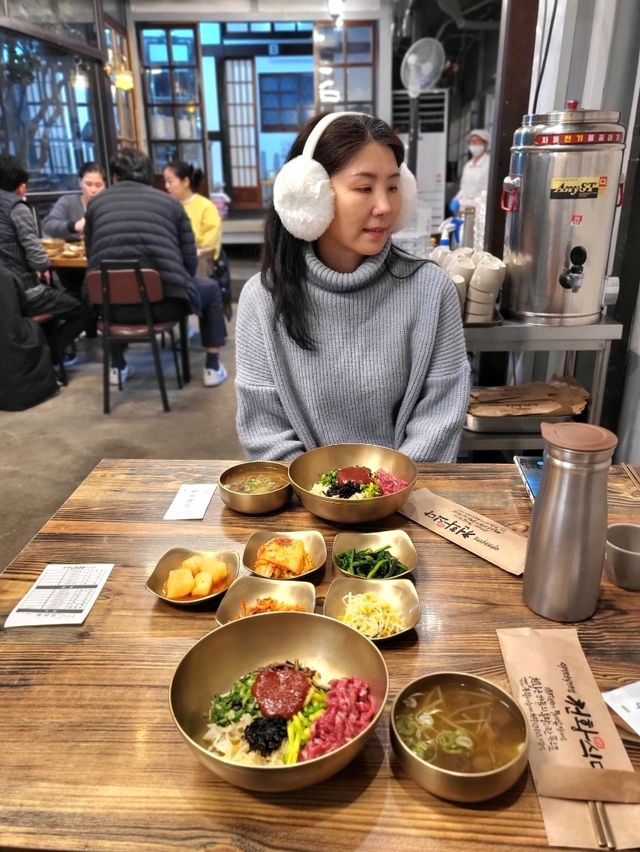 진주가면 꼭 한번은 가봐야할 현지인맛집